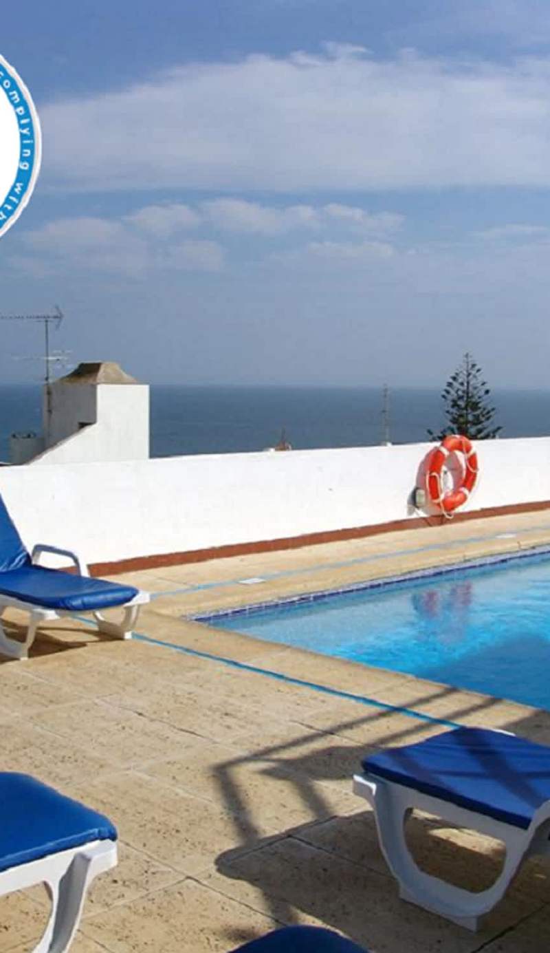 Hotel da Galé**