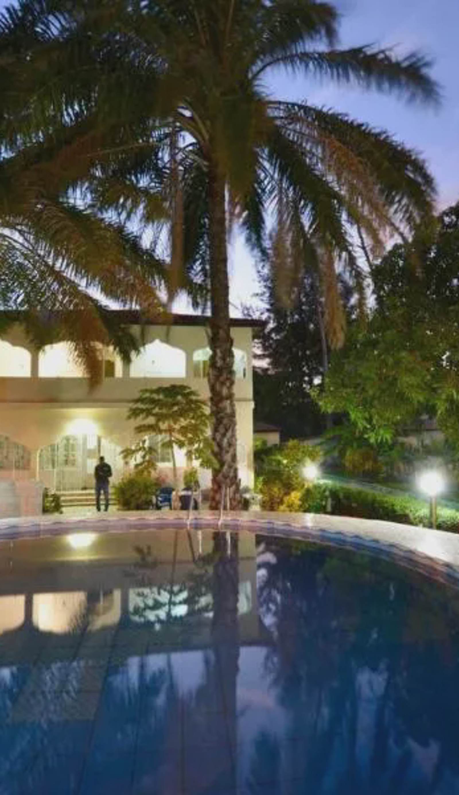 One World Village Guesthouse