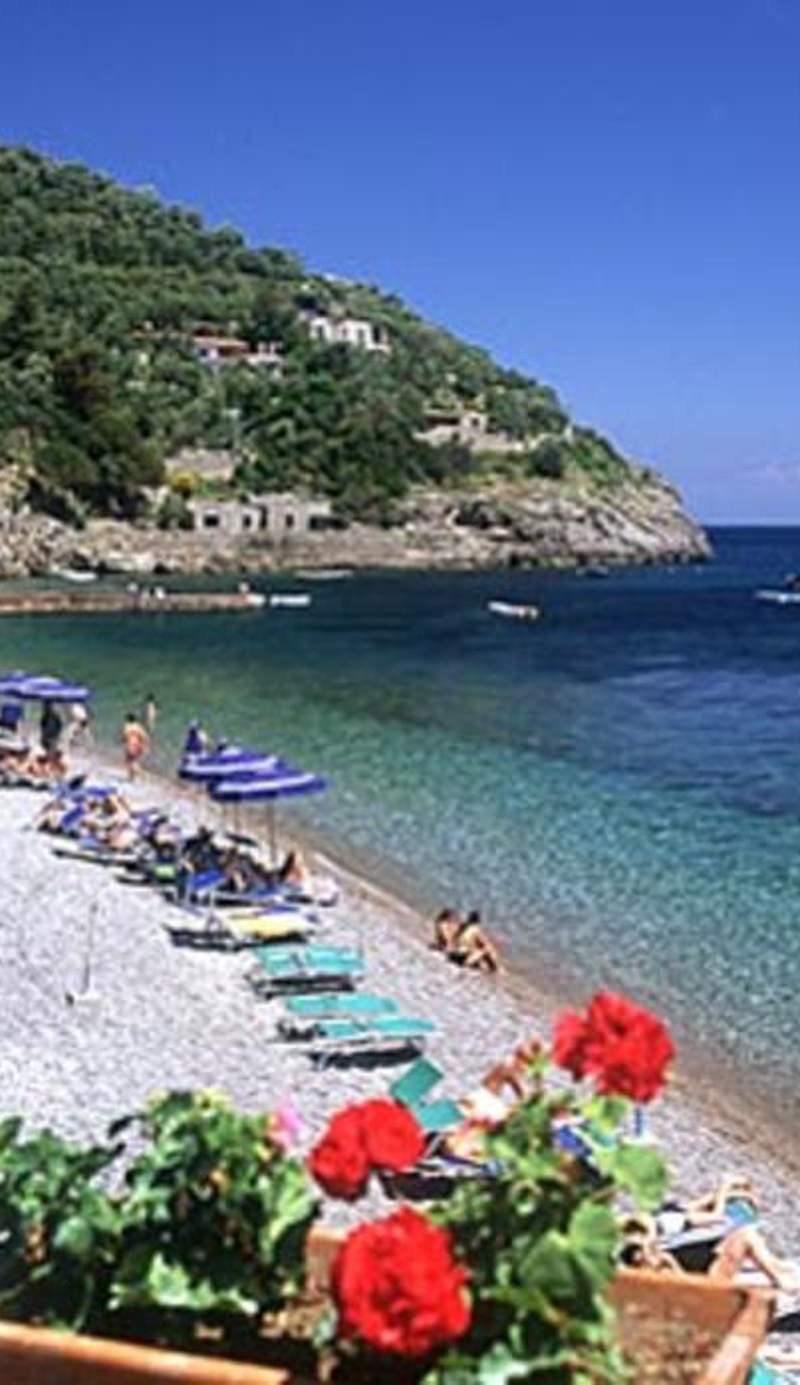 Villaggio Resort Nettuno