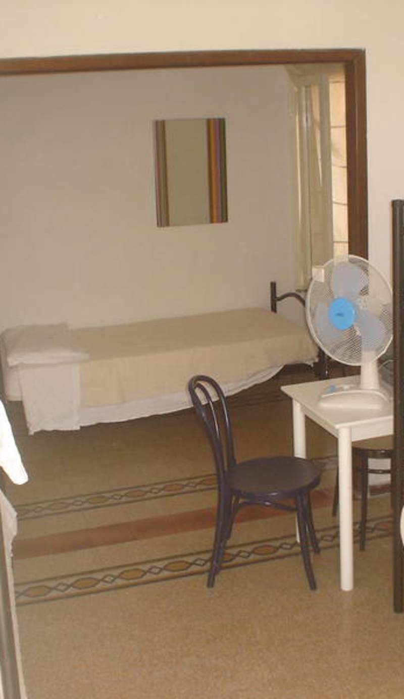 Paolina Rooms & Parking
