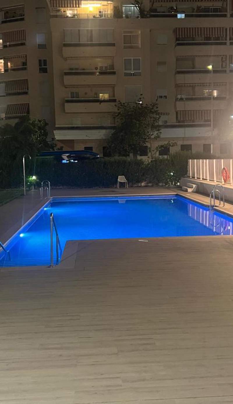 Residencia Universitaria Resa Campus Málaga