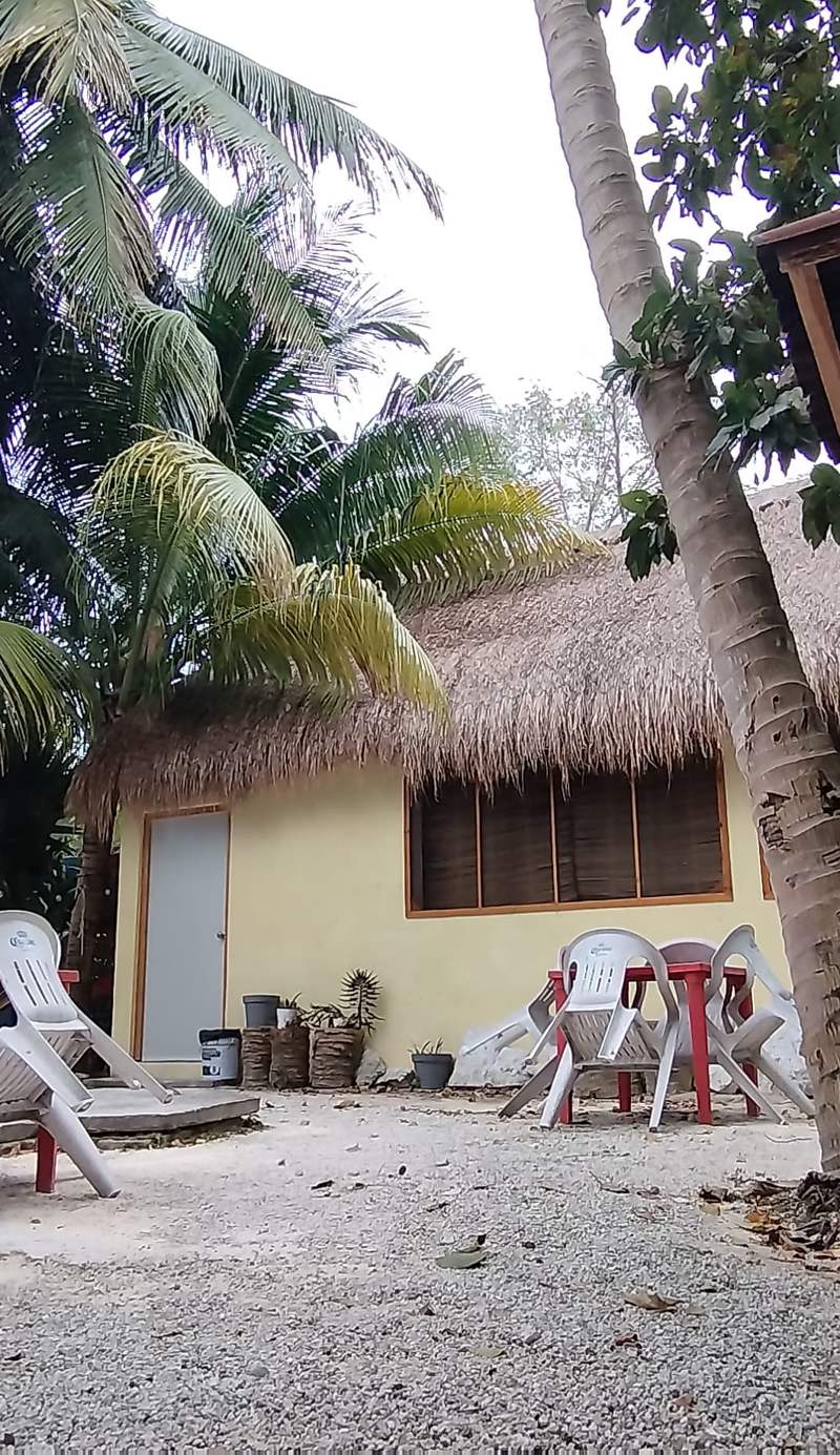 Blue Magic Hostel