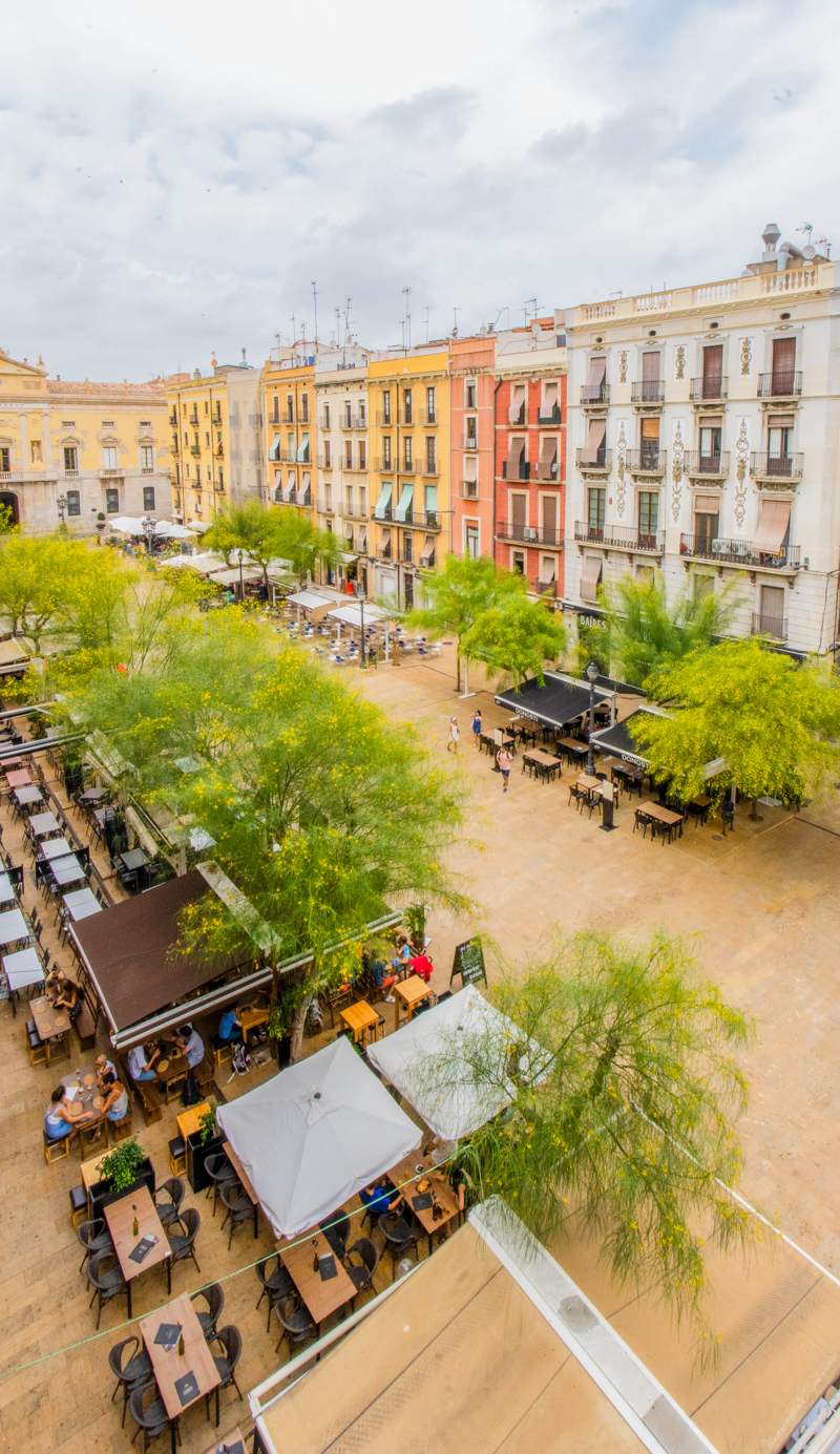 Forum Tarragona