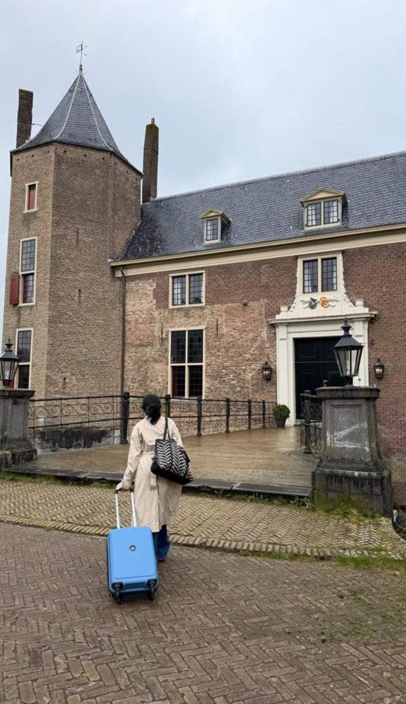 Stayokay Heemskerk, Fully renovated April 2026