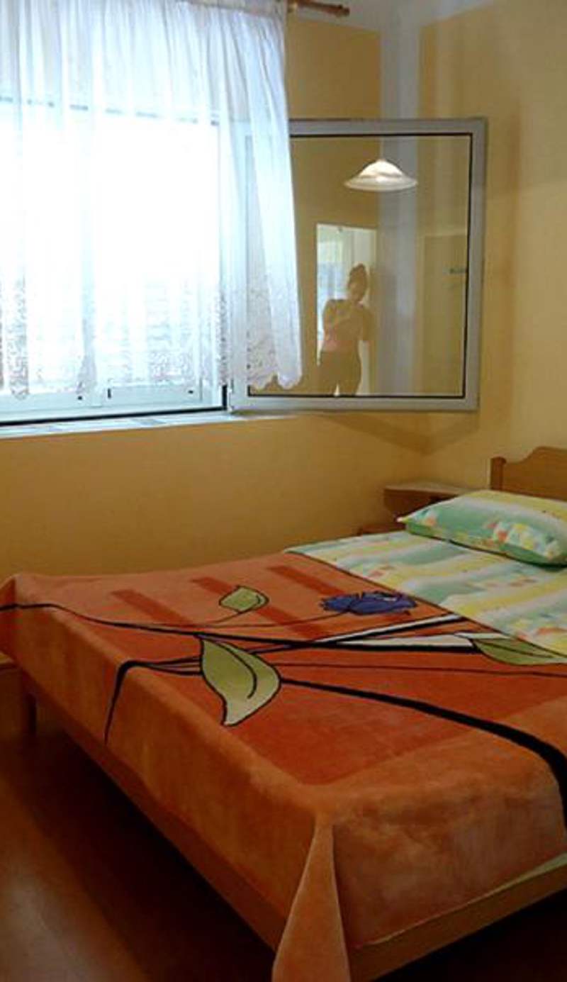Hostel Manuela in Vela Luka