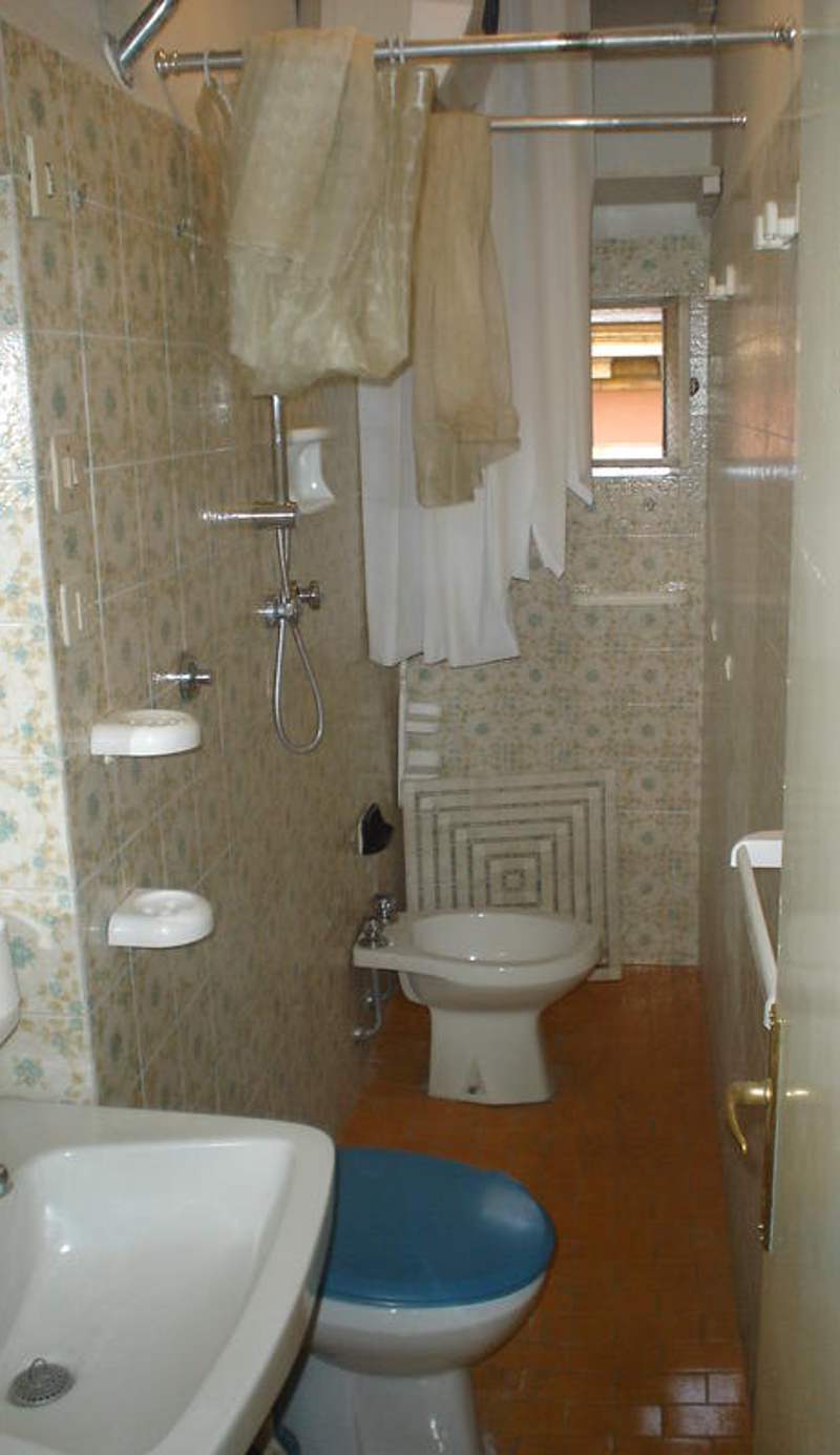 Rose Santamaria B&B