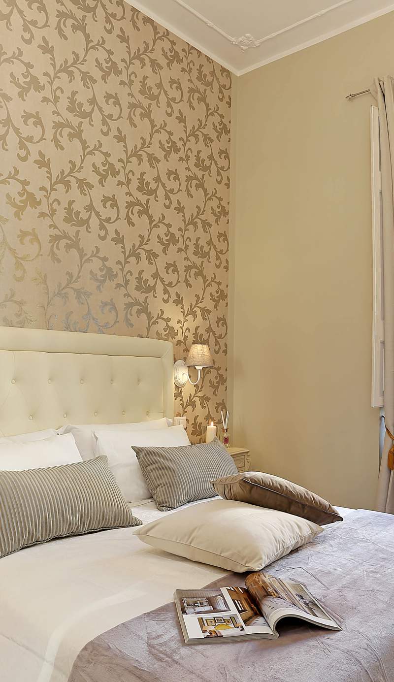 Liberty Rome Suites