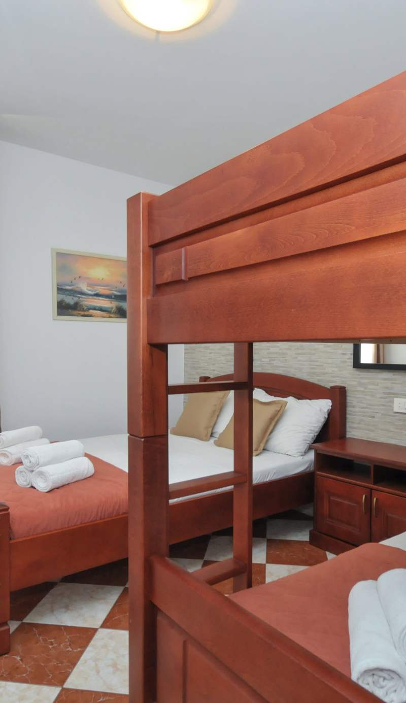 D&D Apartment Budva 1