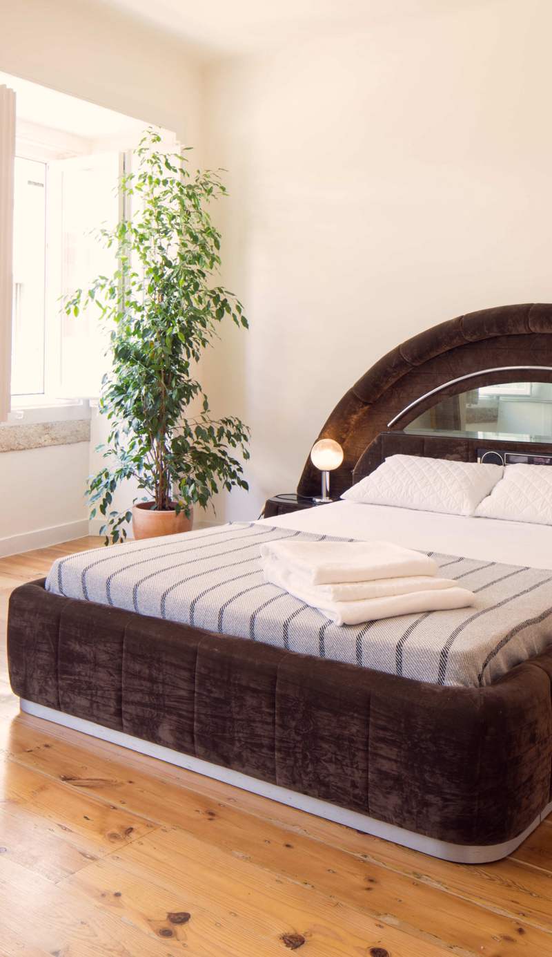 Lisbon Calling Rooms&Studio