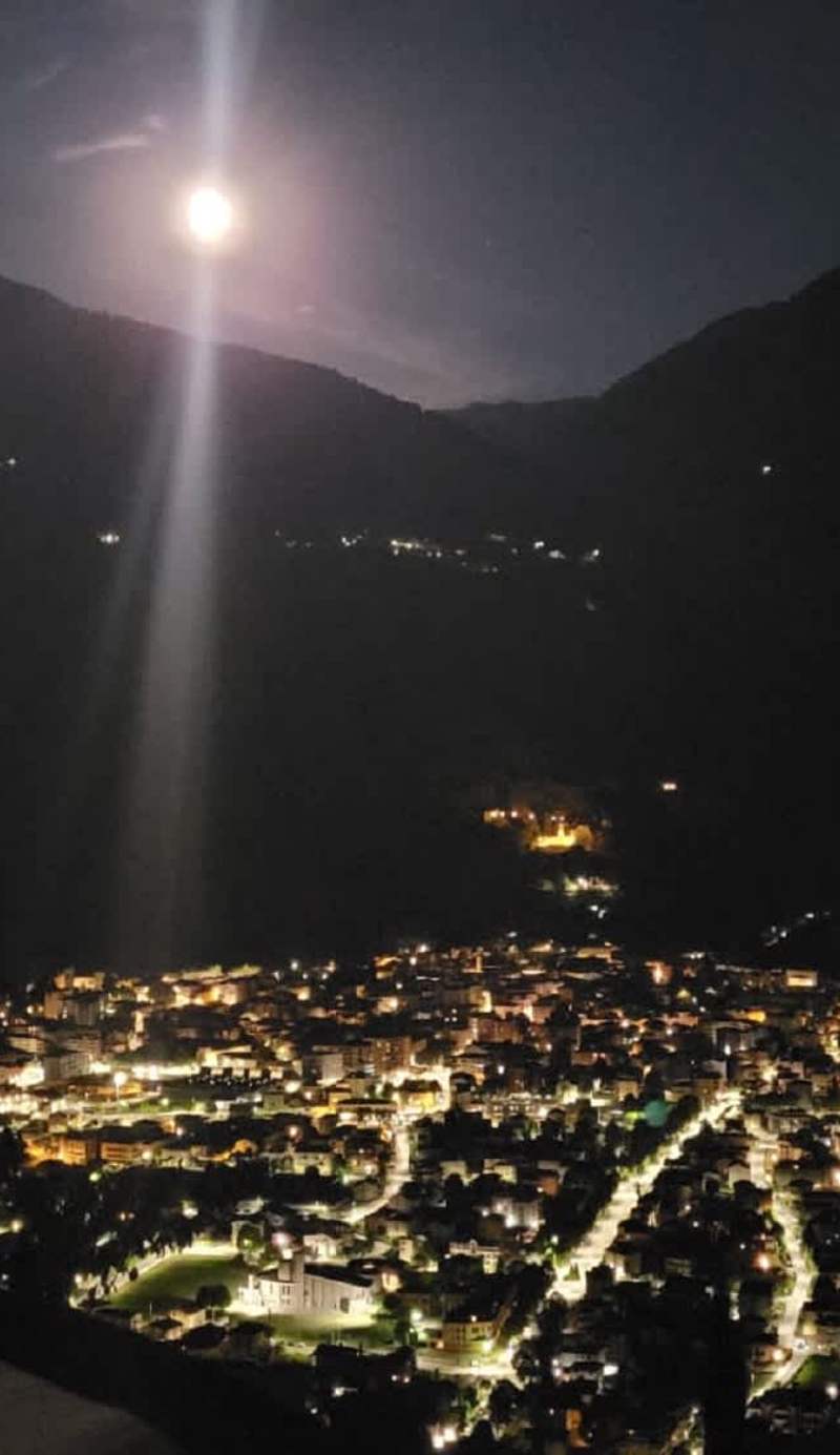 Al Pergul