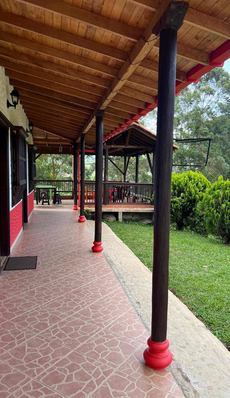 Hostal Artesanos