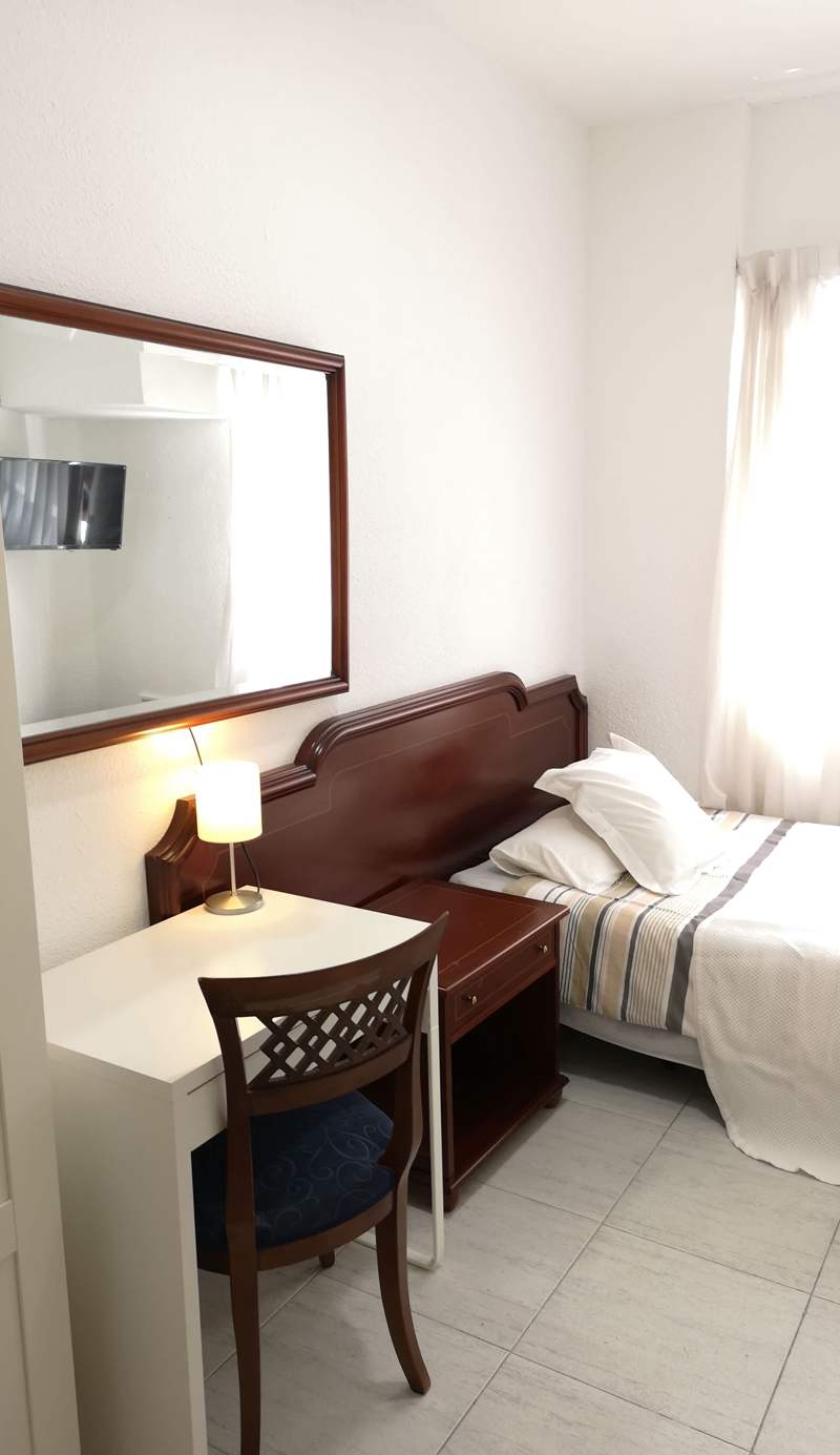 Hotel Montaña Lavapies S.R.L