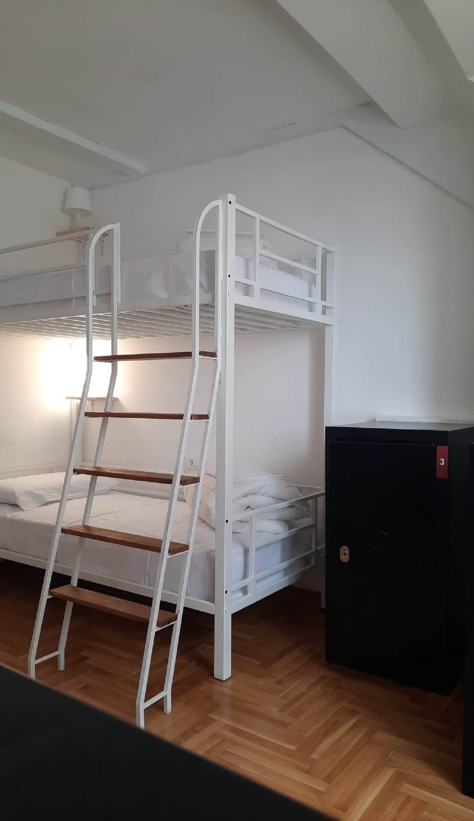 New Generation Hostel Prague Center