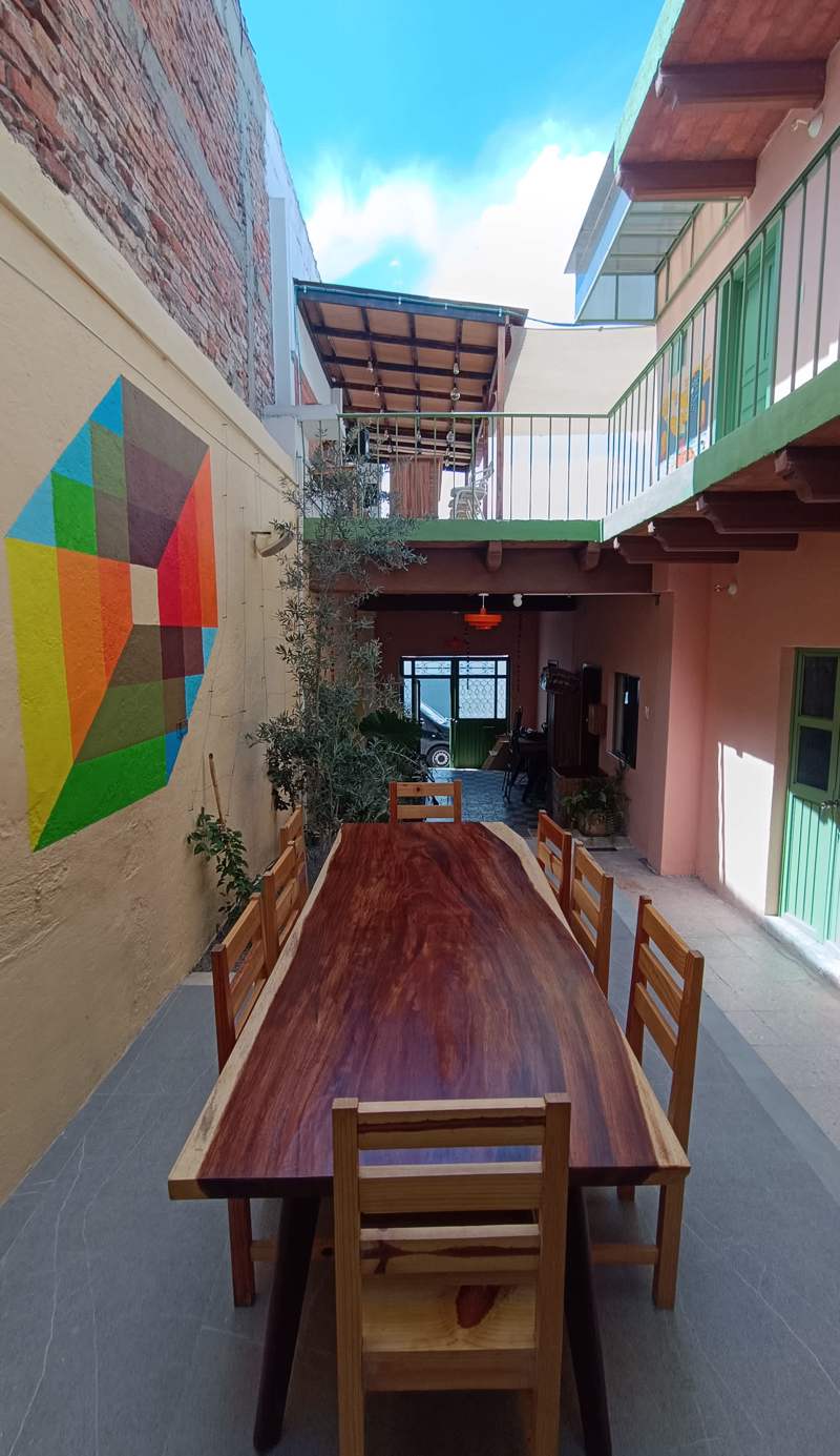 Casa Tuna