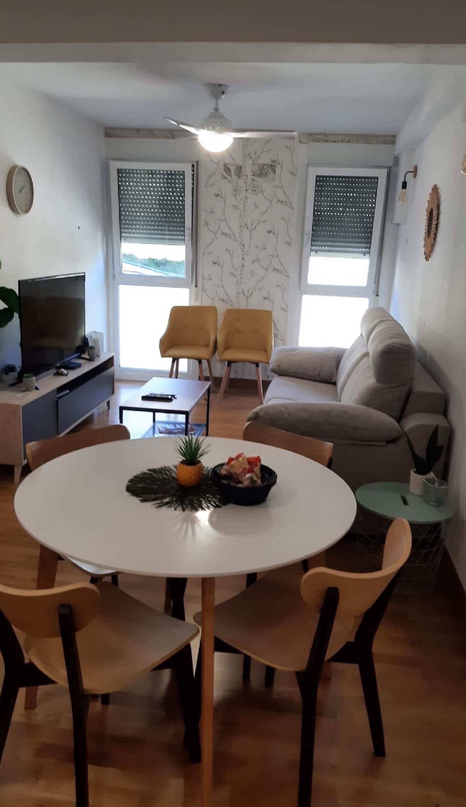 Apartamentos Parke24