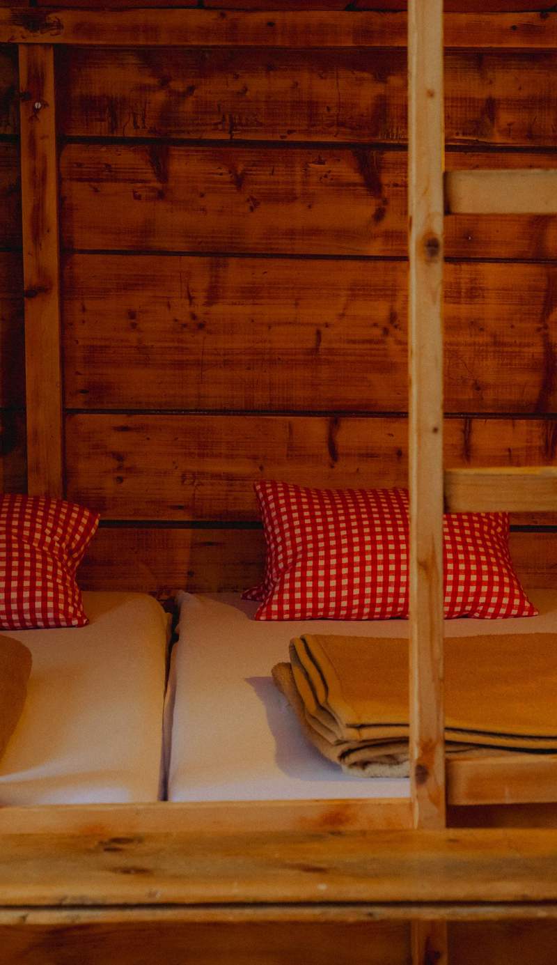 Gjaid Alm