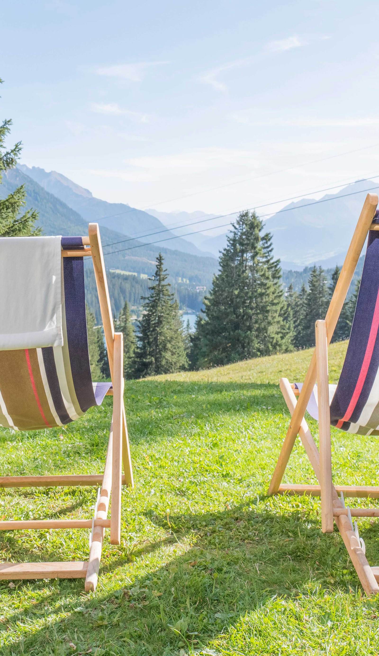 Valbella-Lenzerheide Youth Hostel