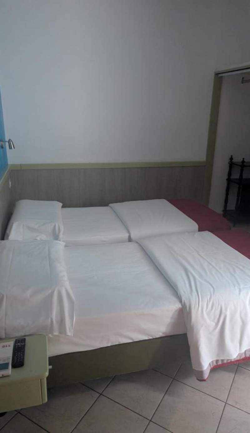 Hotel Arco Romana
