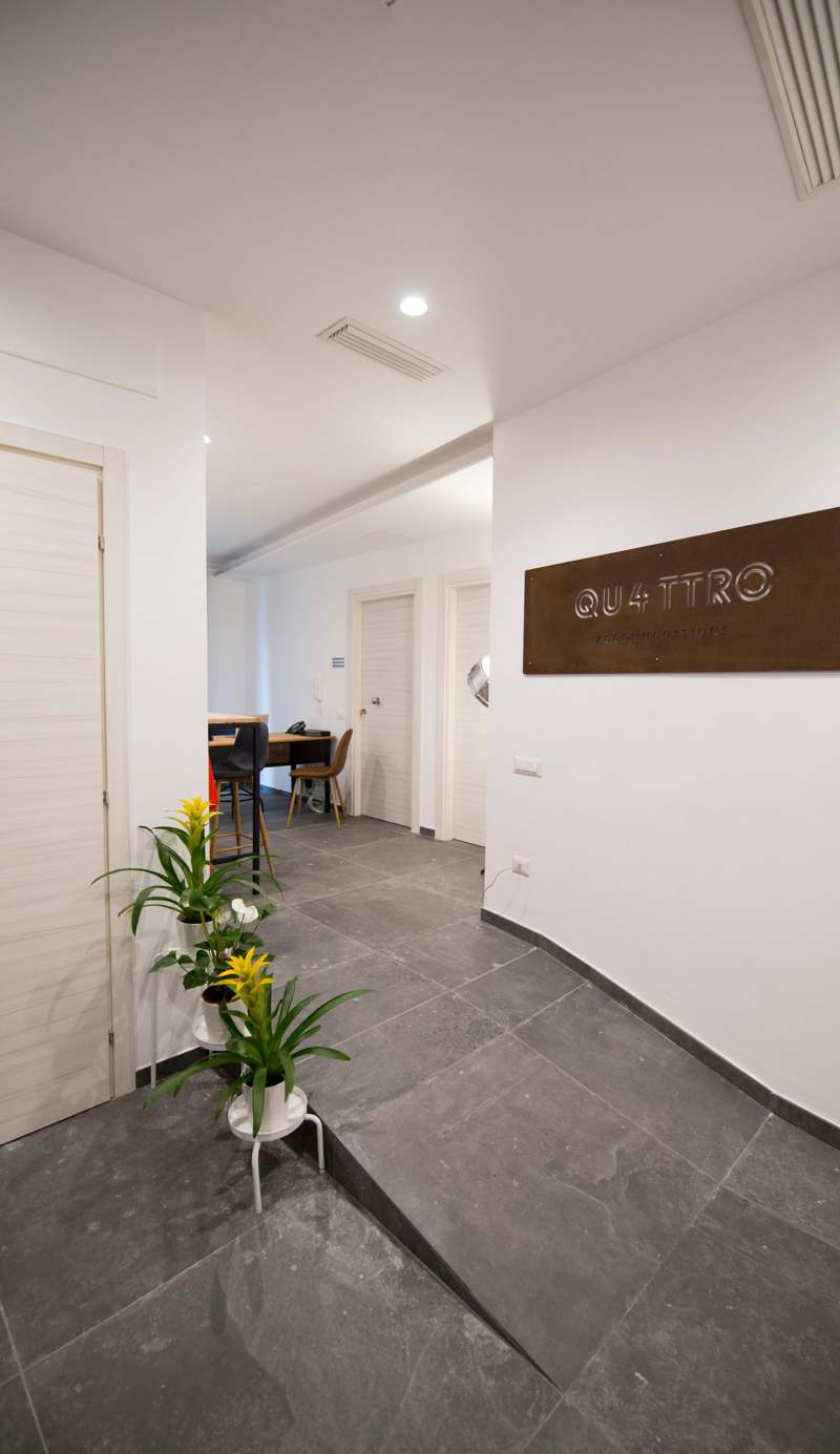 Quattro Briganti
