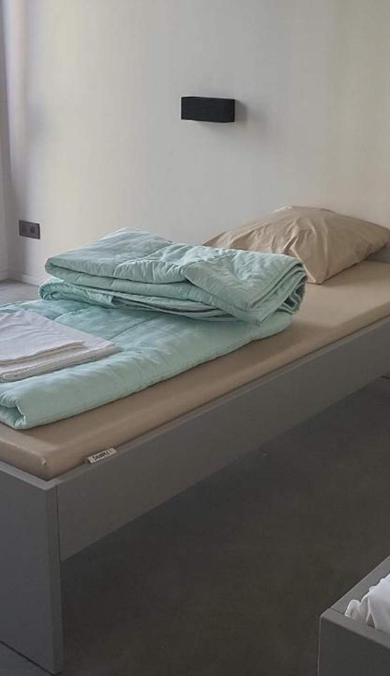 Hostel Pulcinella Antwerp Central
