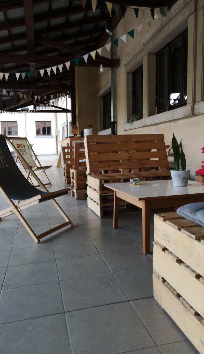 Hostel Idrija