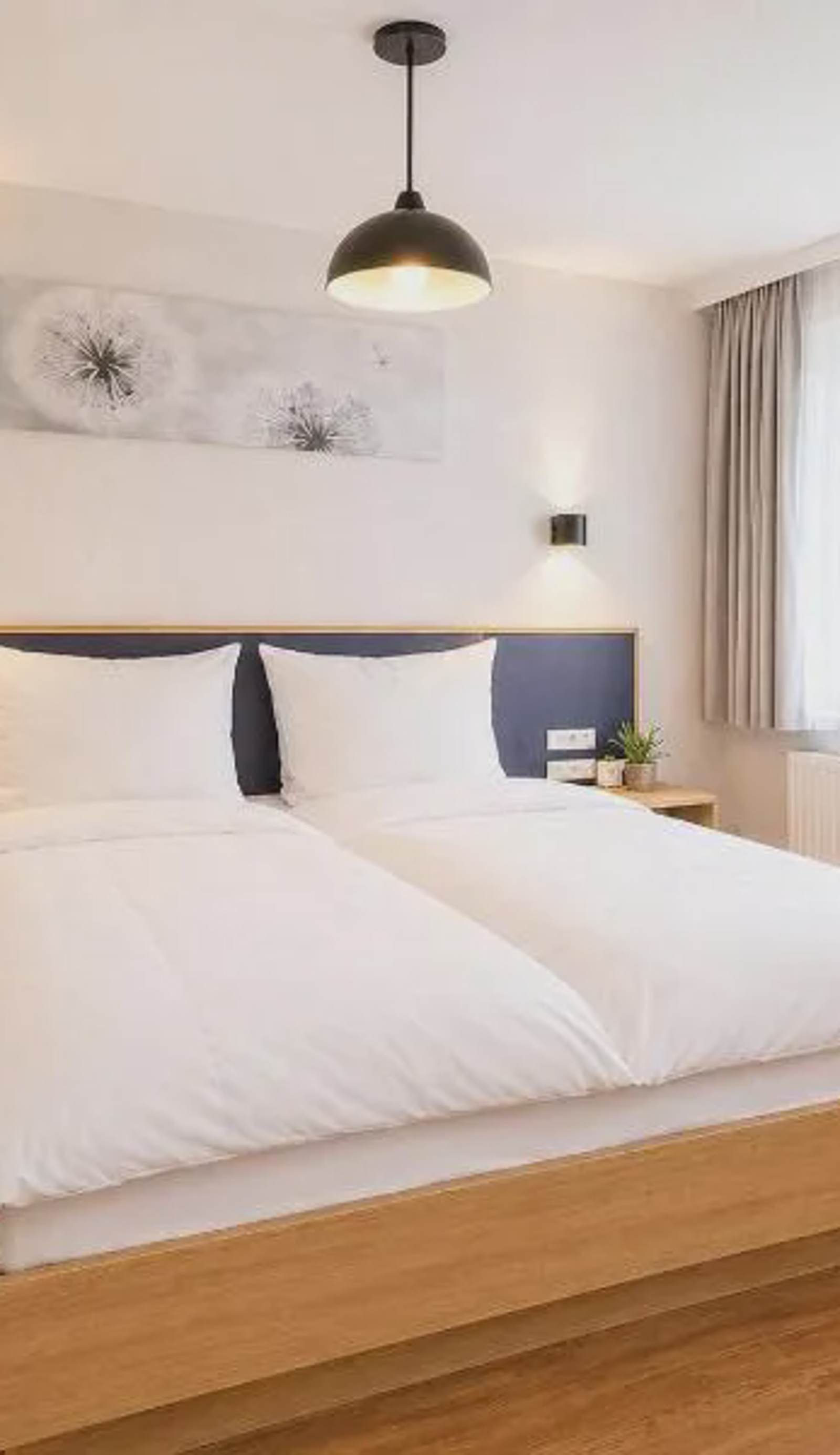 Hotel Central City Hbf Nürnberg