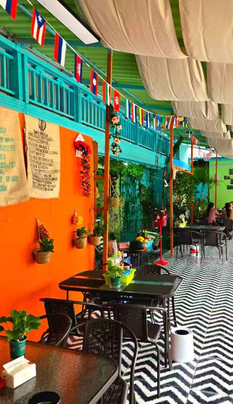 West Water Hostel