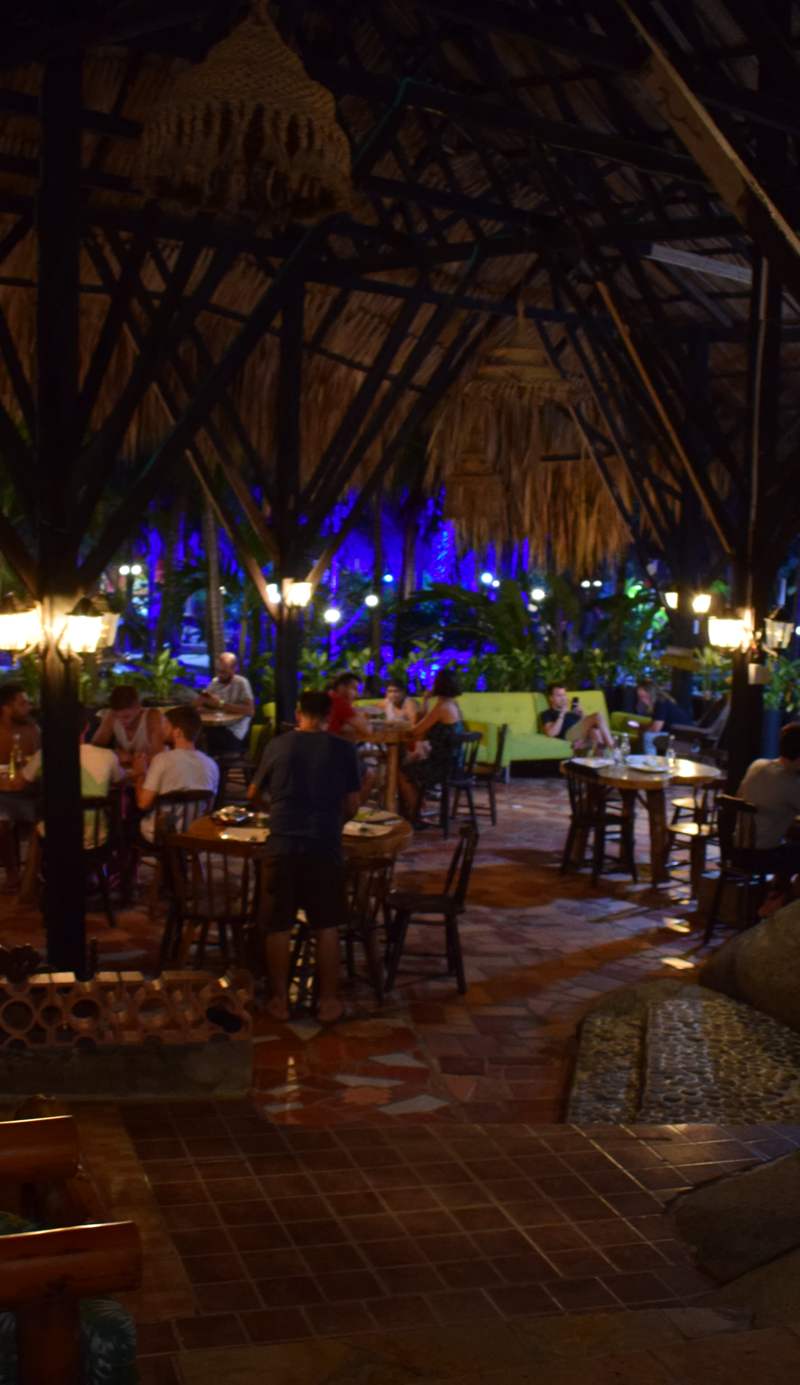 EcoHostal Rio Piedra
