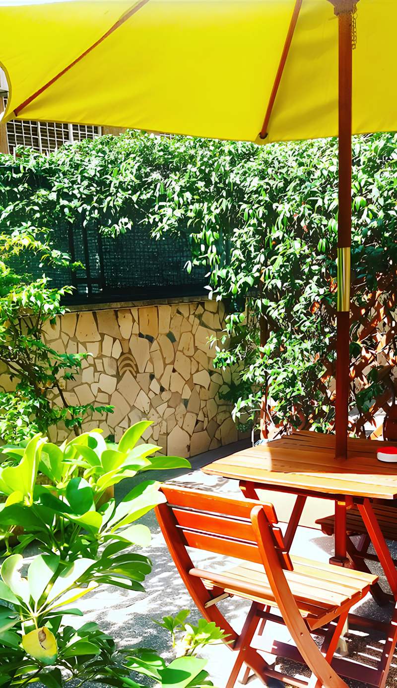 Le Tare B&B