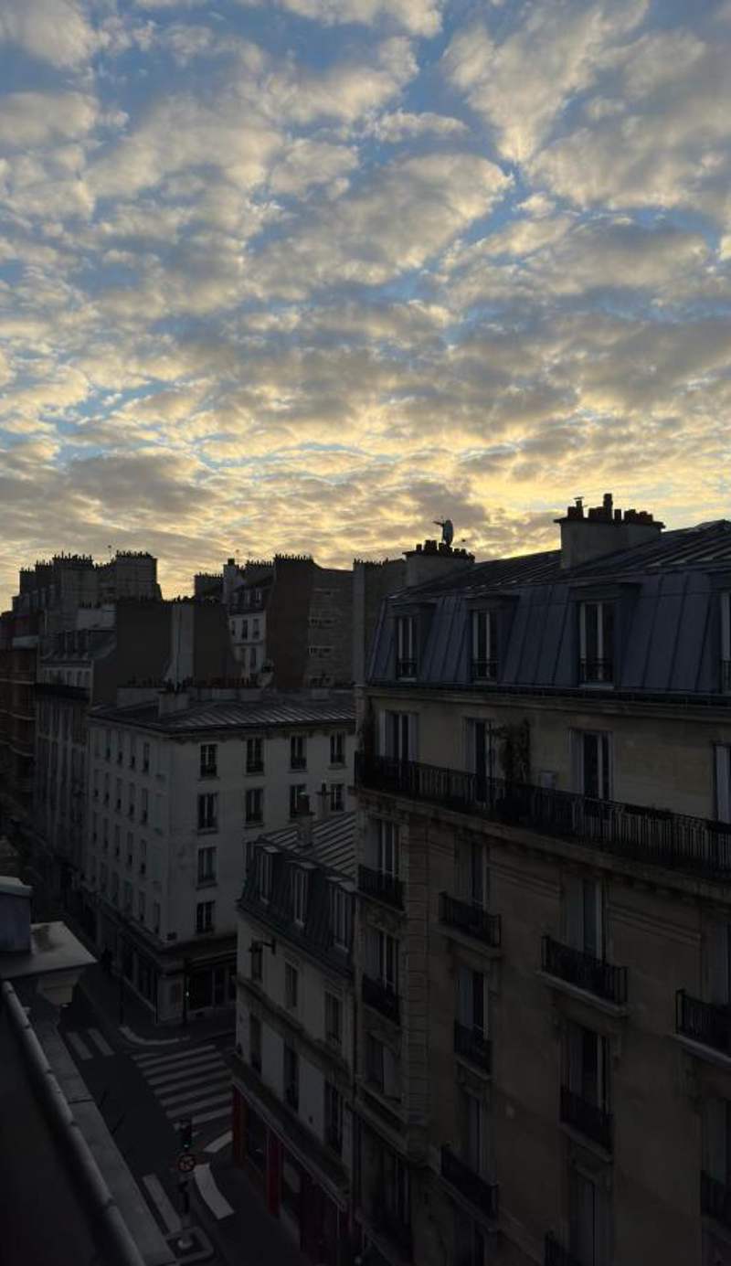 Hotel Chemin Vert