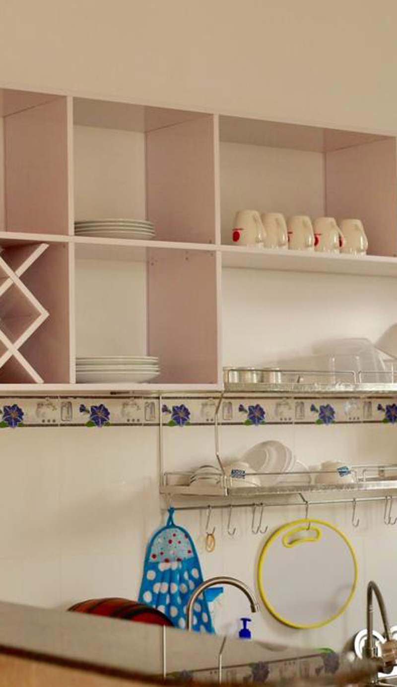 Purple Place Homestay Phu Quoc