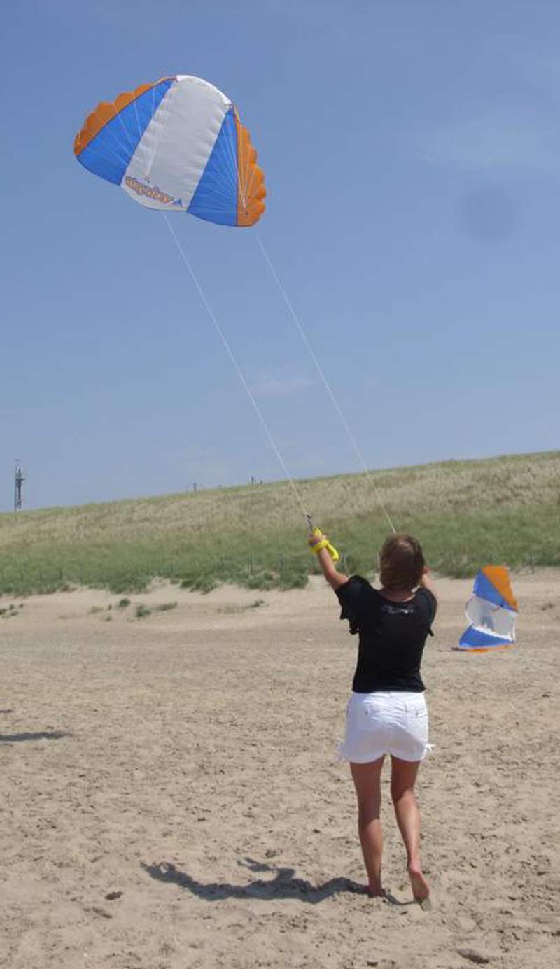 Stayokay Noordwijk