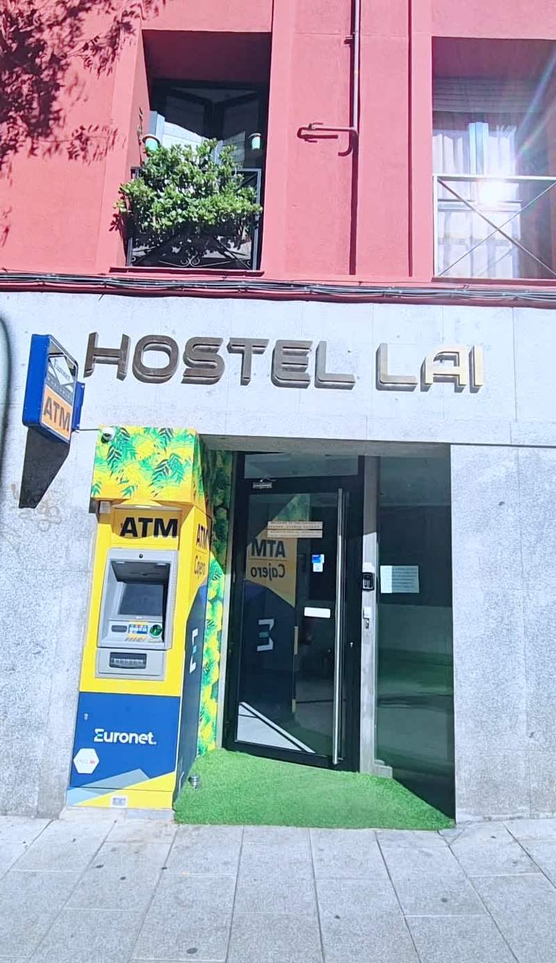 Lai Hostel