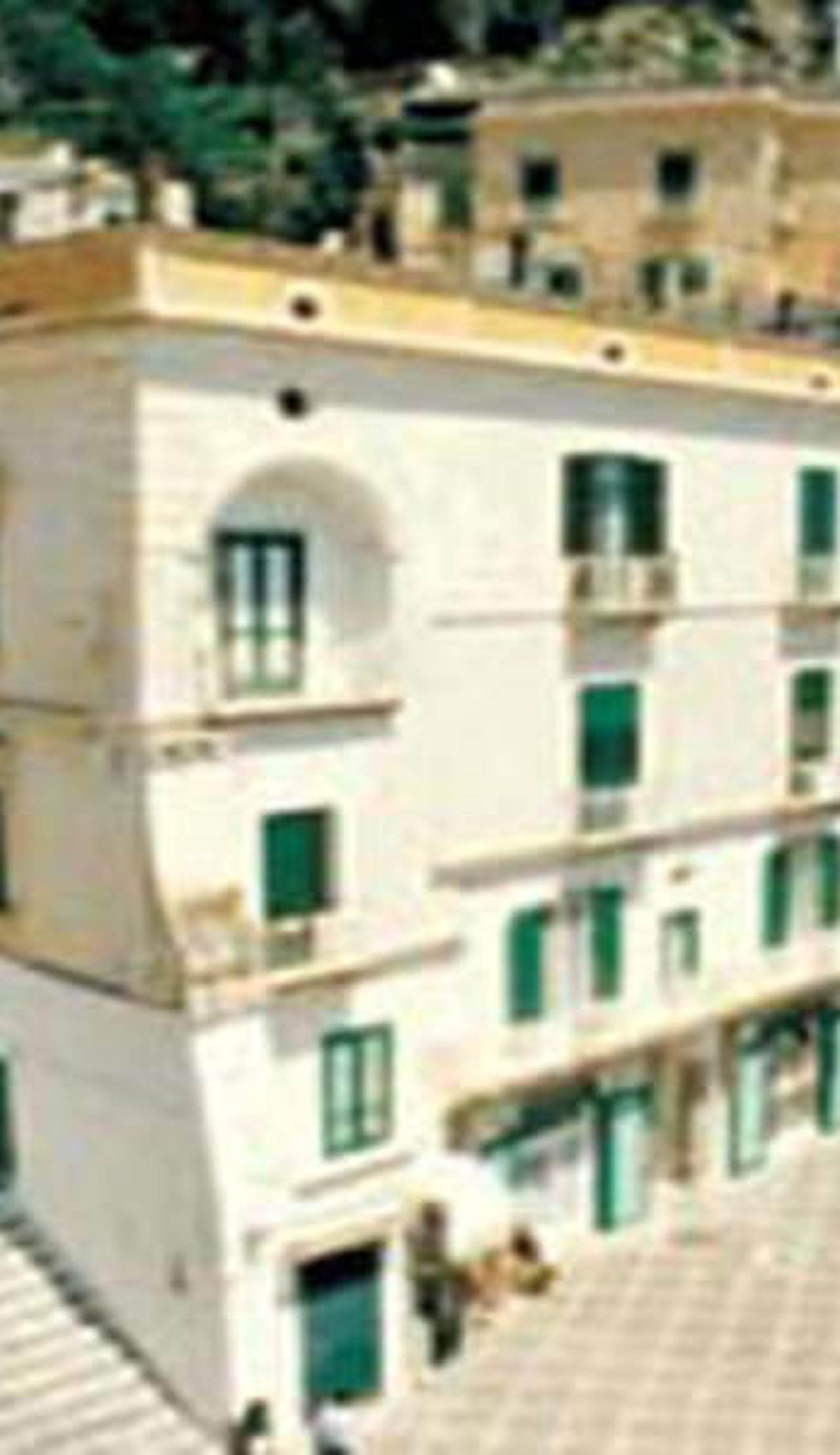 A Scalinatella