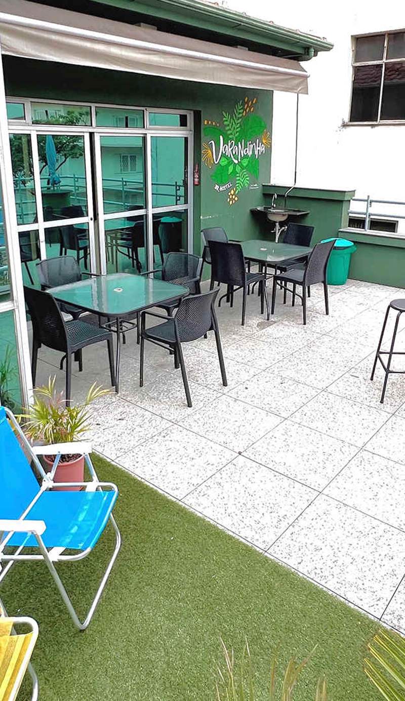 Br Hostel