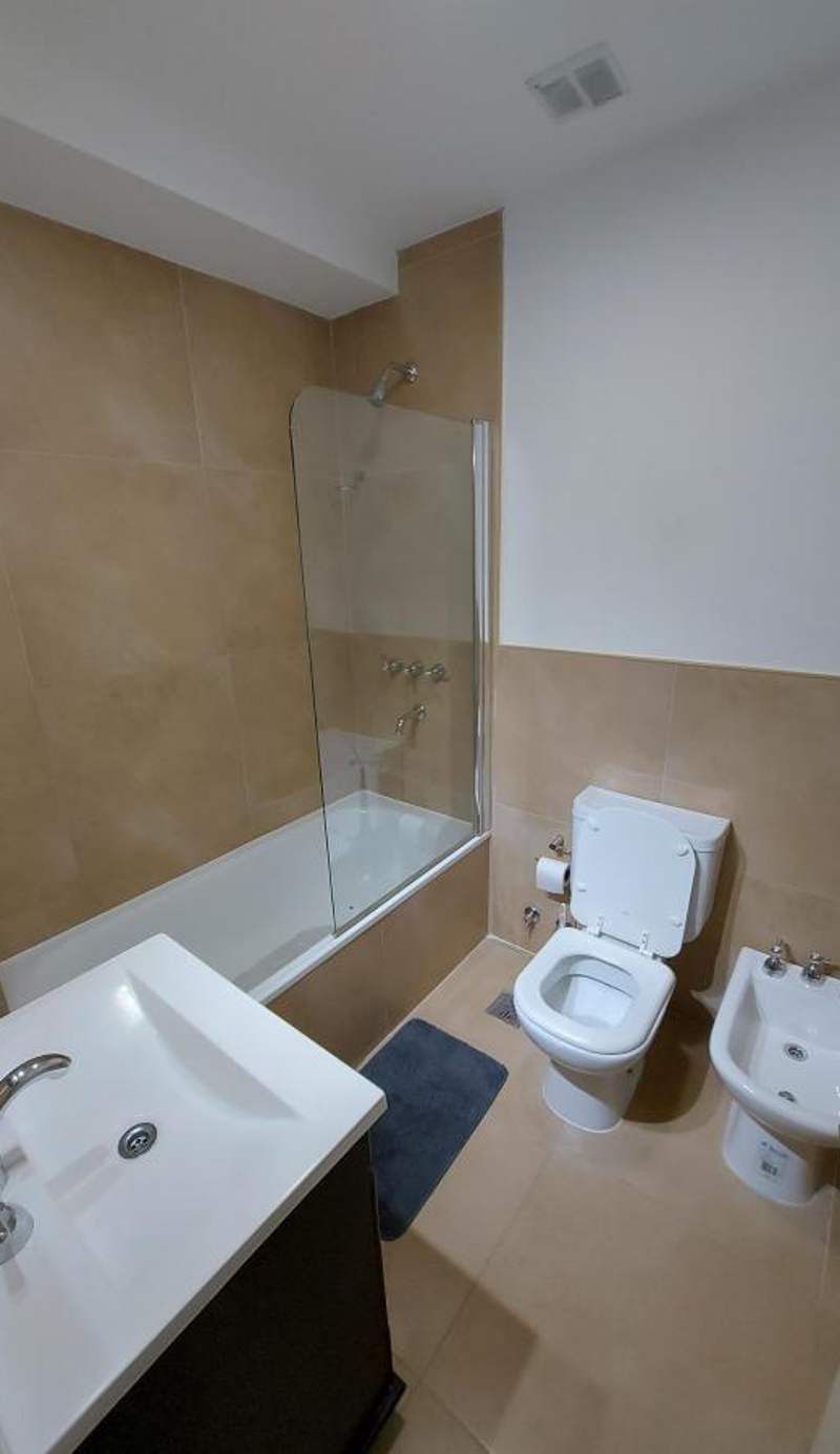 Departamento Studio Plaza Río Grande - Tierra del Fuego