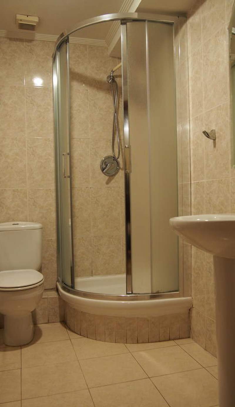 Pension Bretxa