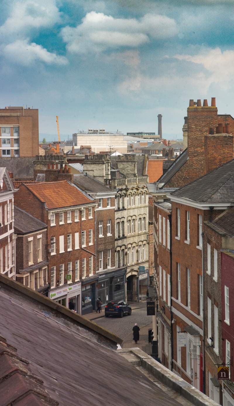 Safestay York Micklegate