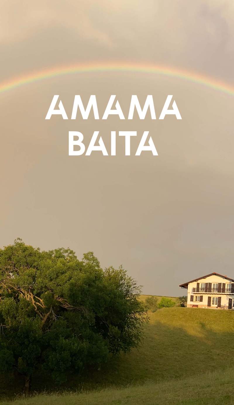 Amama Baita