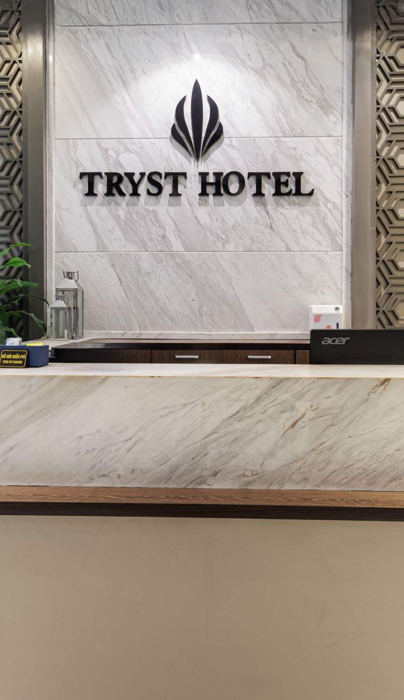 Collection O Le Grand Hanoi hotel – The Tryst