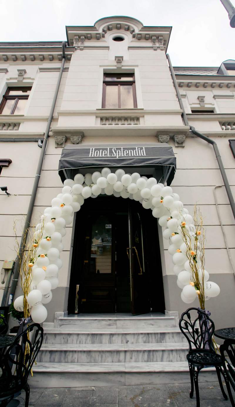 Hotel Splendid1900