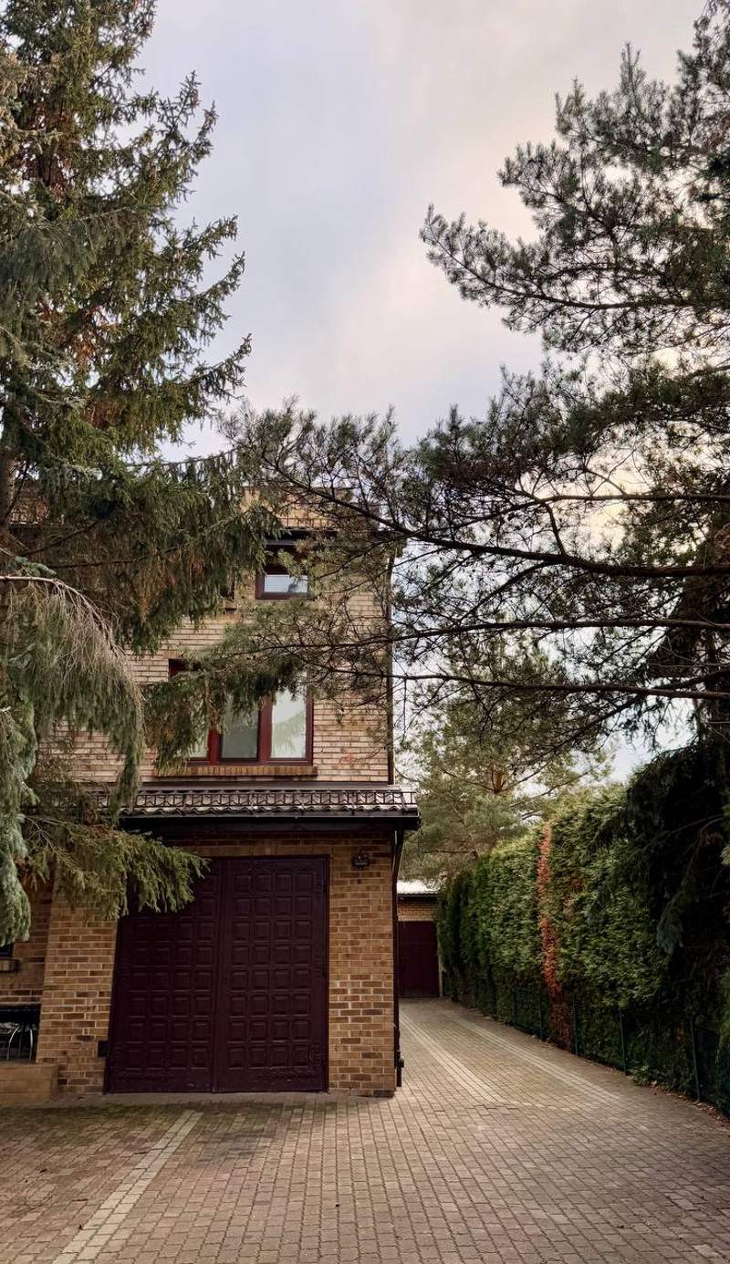 Vectore Home