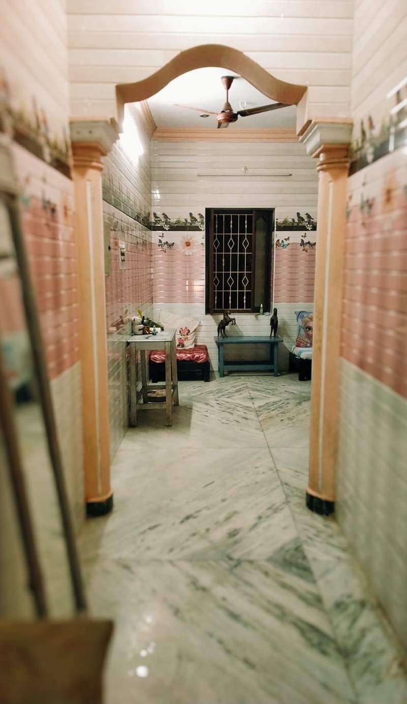 Valentine Hostel
