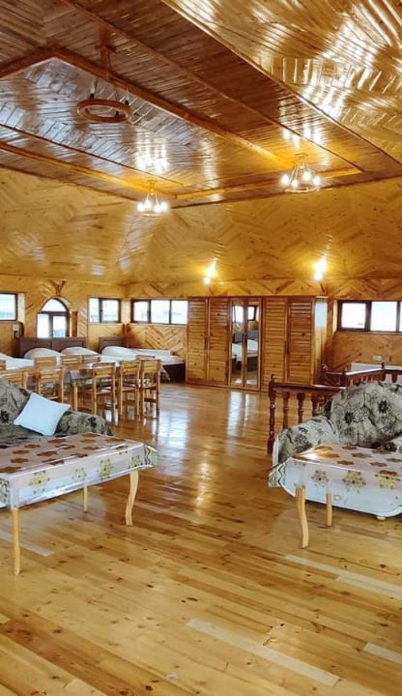 Farid Hostel
