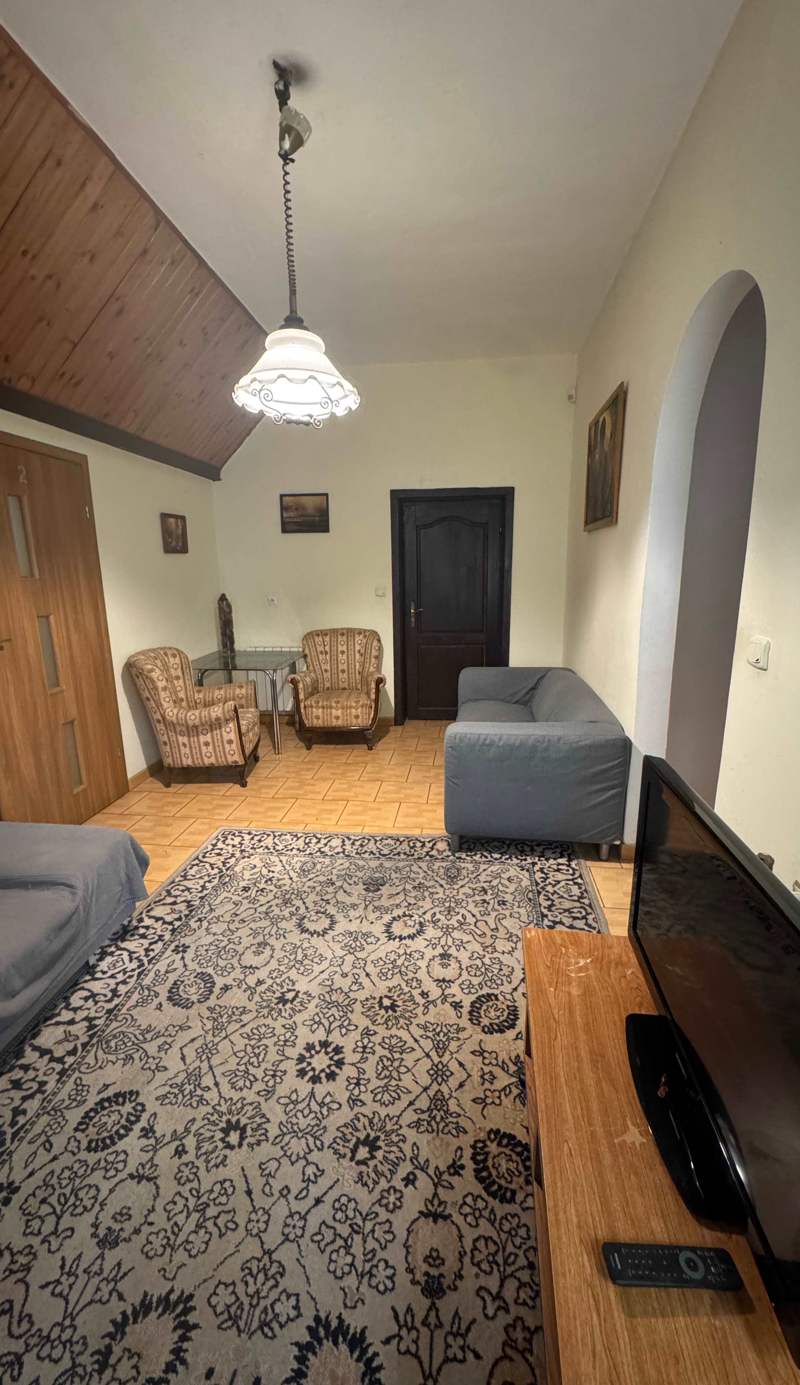 Hostel Arkobaleno