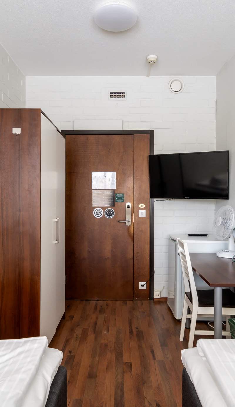 Hiisi Hostel Vihti