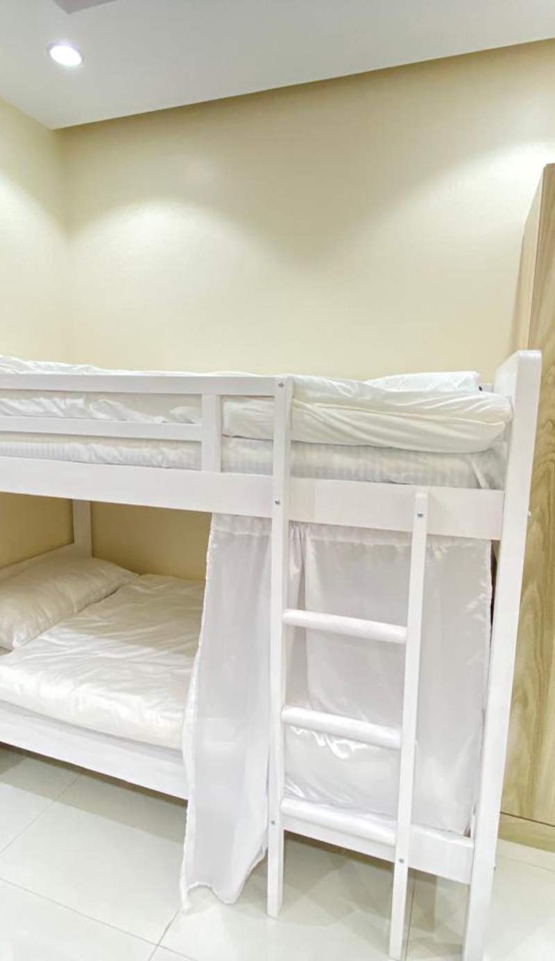 12hour hostel - Jeddah