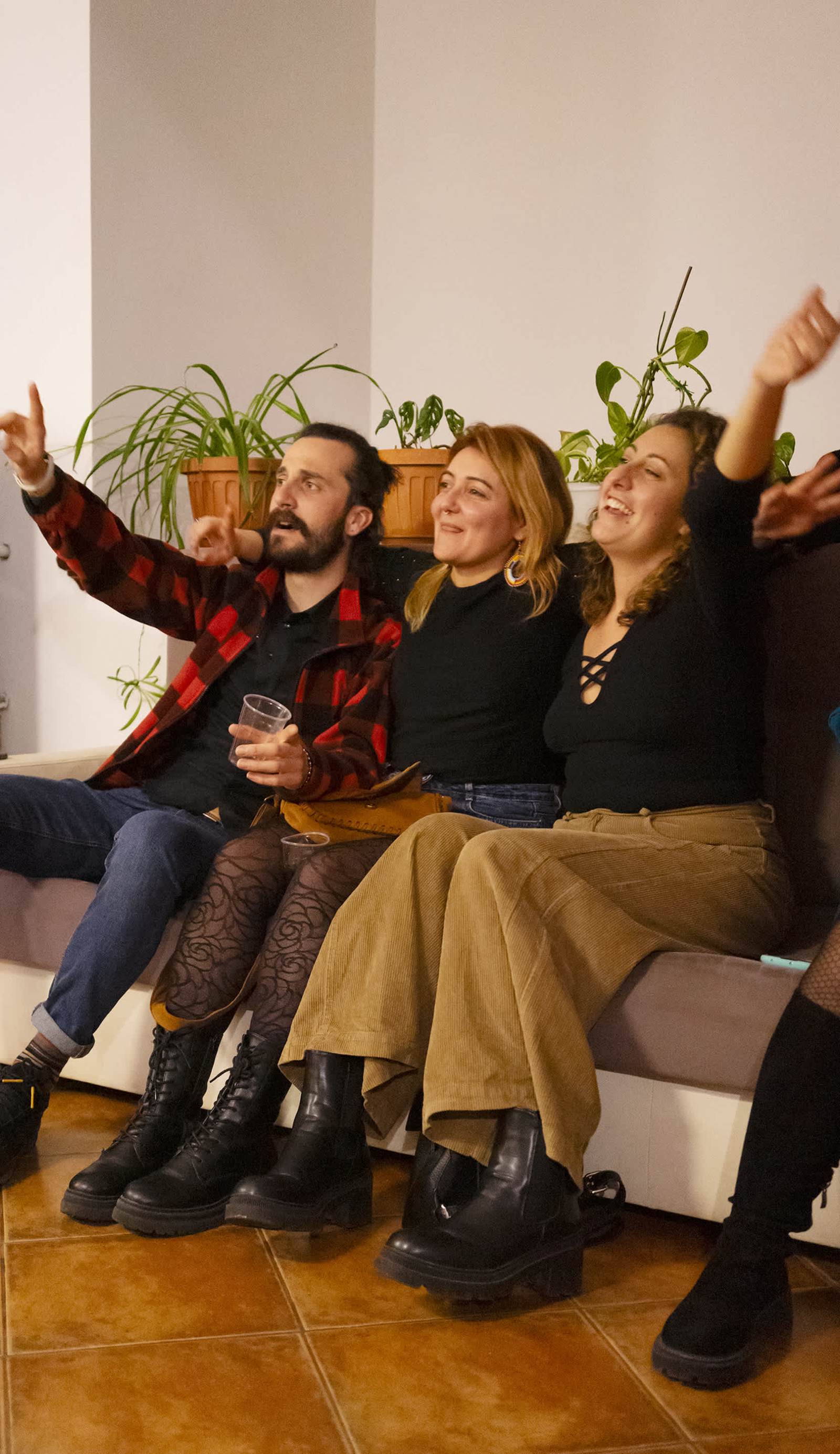 Coliving Together Gargano