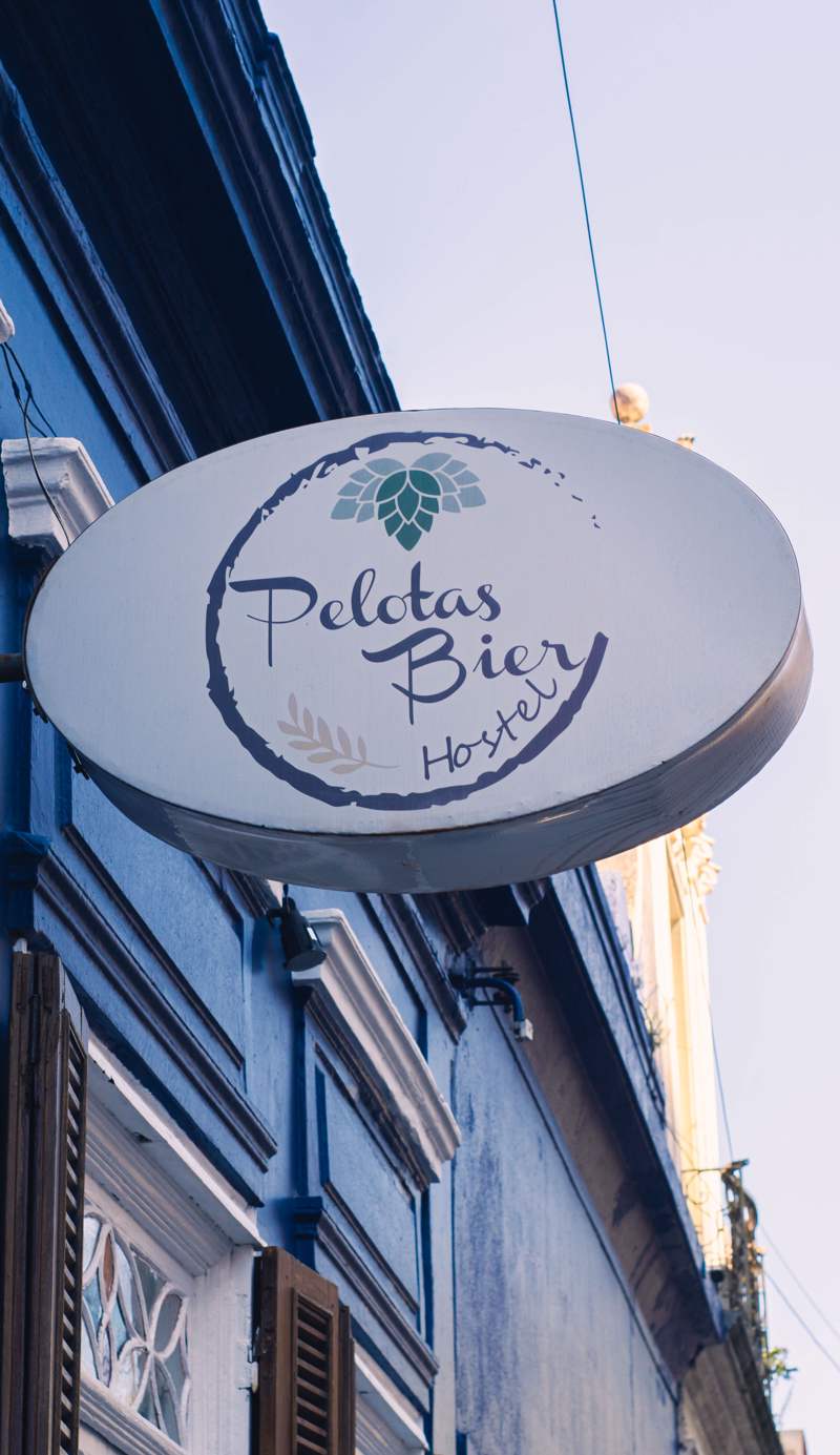 Pelotas Bier Hostel