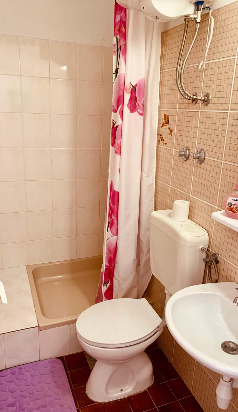 Apartments Arbanasic